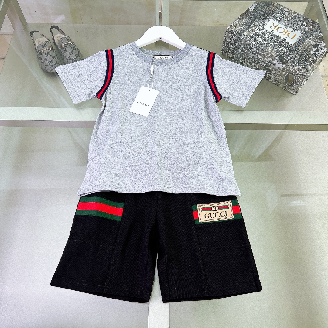 Gucci Kids